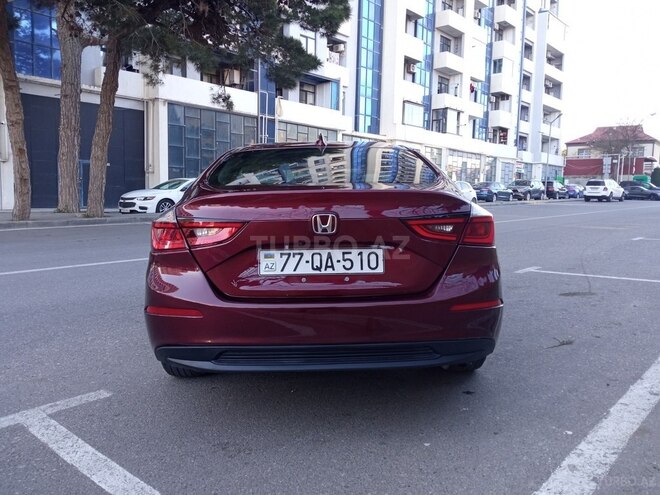 Honda Insight 2019, 42,500 km - 1.5 l - Bakı
