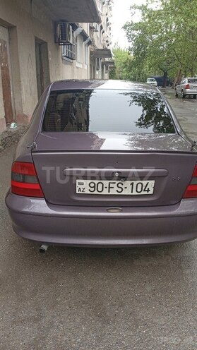 Opel Vectra 1996, 273,730 km - 1.6 l - Mingəçevir