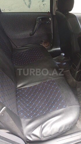 Opel Vectra 1996, 273,730 km - 1.6 l - Mingəçevir