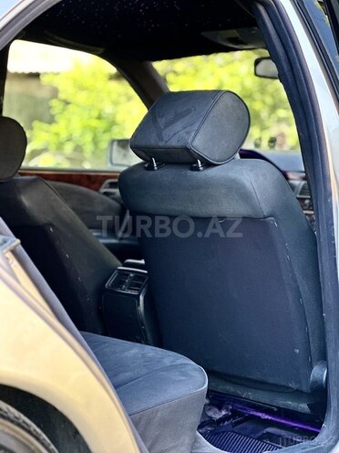 Mercedes E 220 d 1997, 100,000 km - 2.2 l - Lənkəran