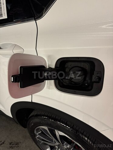 Geely Coolray 2021, 140,000 km - 1.5 l - Bakı