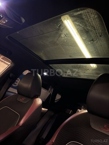 Geely Coolray 2021, 140,000 km - 1.5 l - Bakı