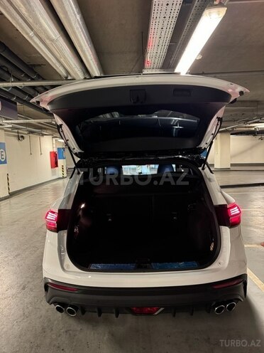 Geely Coolray 2021, 140,000 km - 1.5 l - Bakı