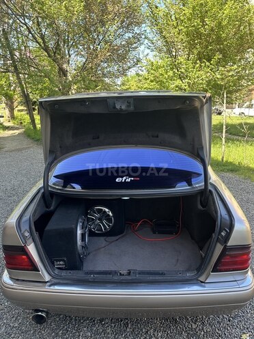 Mercedes E 220 d 1997, 100,000 km - 2.2 l - Lənkəran