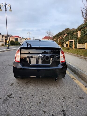 Toyota Prius 2013, 234,000 km - 1.8 l - Bakı