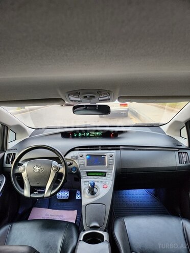 Toyota Prius 2013, 234,000 km - 1.8 l - Bakı