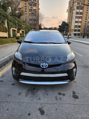 Toyota Prius 2013, 234,000 km - 1.8 l - Bakı