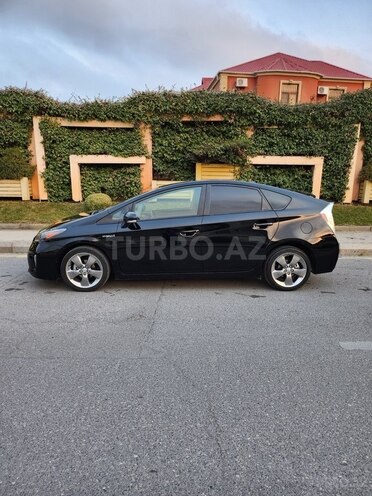 Toyota Prius 2013, 234,000 km - 1.8 l - Bakı