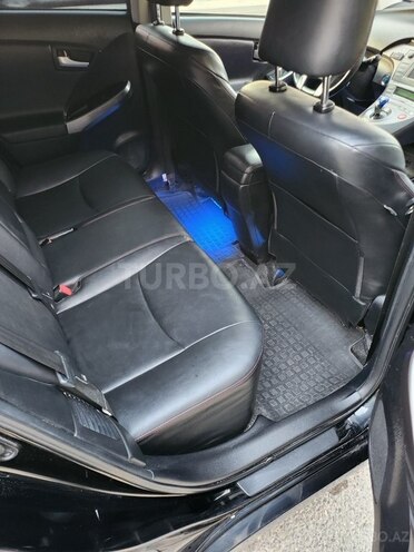 Toyota Prius 2013, 234,000 km - 1.8 l - Bakı