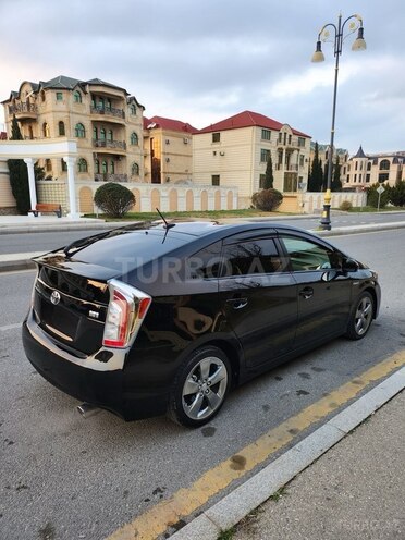 Toyota Prius 2013, 234,000 km - 1.8 l - Bakı