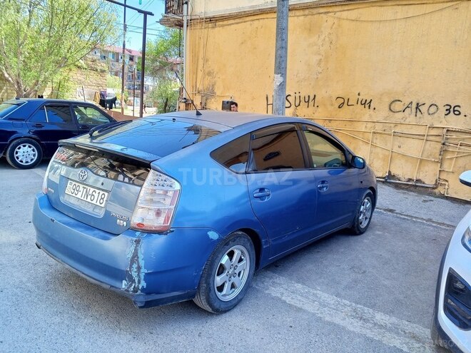 Toyota Prius 2007, 337,962 km - 1.5 l - Bakı