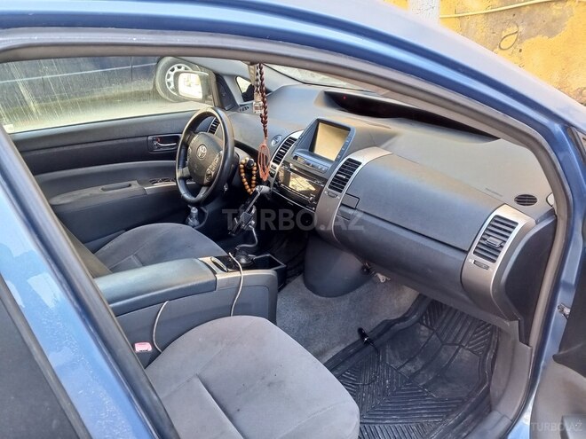 Toyota Prius 2007, 337,962 km - 1.5 l - Bakı