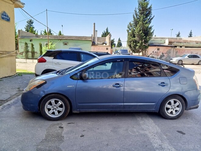 Toyota Prius 2007, 337,962 km - 1.5 l - Bakı