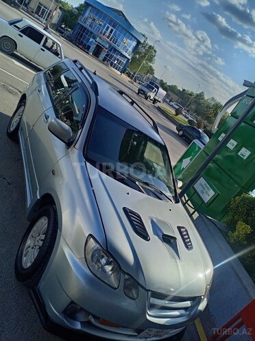 Mitsubishi Airtrek 2003, 305,280 km - 2.0 l - Kürdəmir