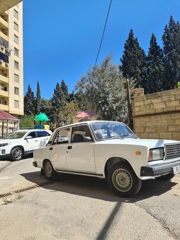 LADA (VAZ) 2107 2009, 62,200 km - 1.6 л - Bakı