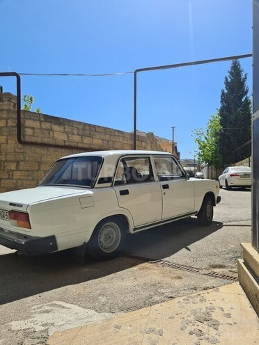 LADA (VAZ) 2107 2009, 62,200 km - 1.6 л - Bakı