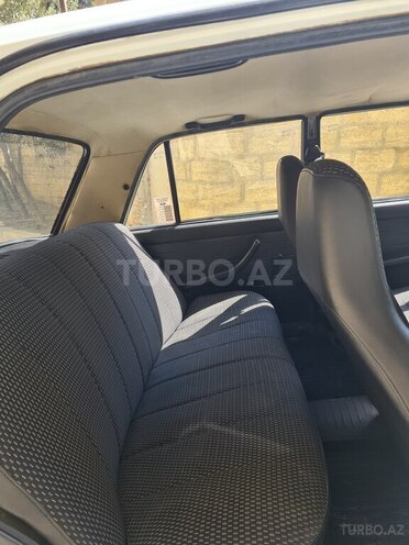 LADA (VAZ) 2107 2009, 62,200 km - 1.6 л - Bakı