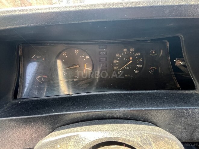 GAZ 33021 1995, 160,000 km - 2.4 l - Bakı