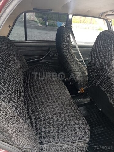 LADA (VAZ) 2107 2011, 78,782 km - 1.6 l - Şəki