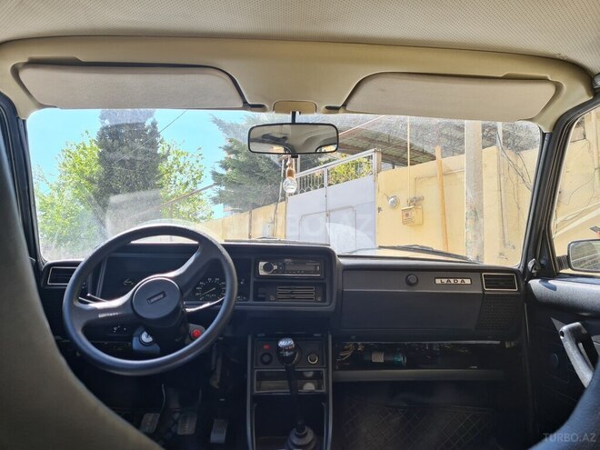 LADA (VAZ) 2107 2009, 62,200 km - 1.6 л - Bakı