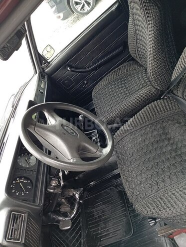 LADA (VAZ) 2107 2011, 78,782 km - 1.6 l - Şəki