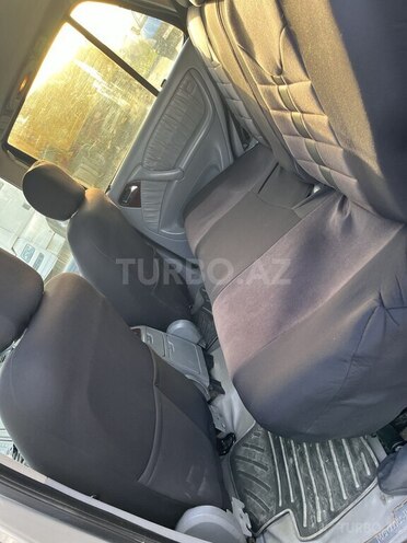 Mercedes ML 320 4MATIC 1999, 292,000 km - 3.2 l - Bakı
