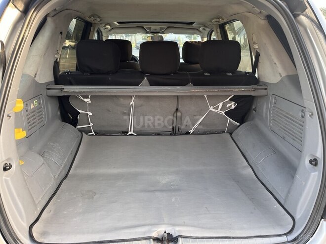 Mercedes ML 320 4MATIC 1999, 292,000 km - 3.2 l - Bakı