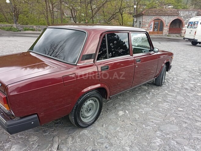 LADA (VAZ) 2107 2011, 78,782 km - 1.6 l - Şəki