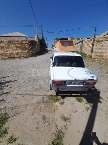 LADA (VAZ) 2106 2000, 95,400 km - 1.6 l - Bakı