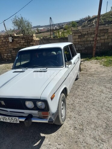 LADA (VAZ) 2106 2000, 95,400 km - 1.6 l - Bakı