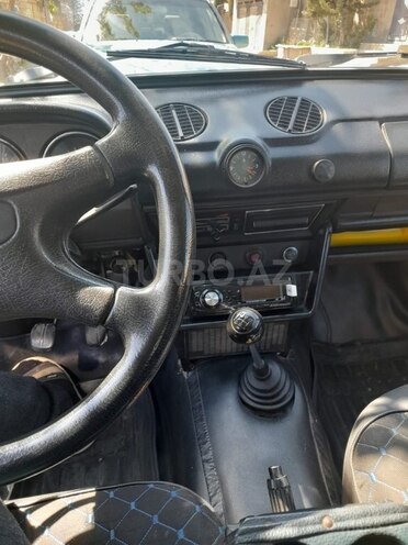 LADA (VAZ) 2106 2000, 95,400 km - 1.6 l - Bakı