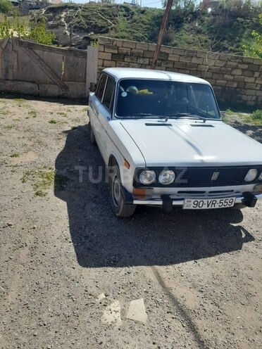 LADA (VAZ) 2106 2000, 95,400 km - 1.6 l - Bakı