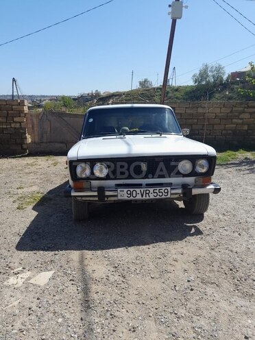 LADA (VAZ) 2106 2000, 95,400 km - 1.6 l - Bakı