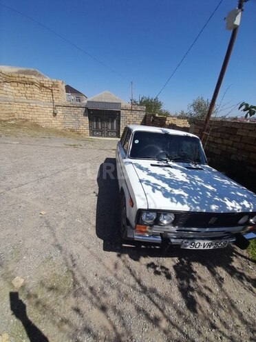 LADA (VAZ) 2106 2000, 95,400 km - 1.6 l - Bakı