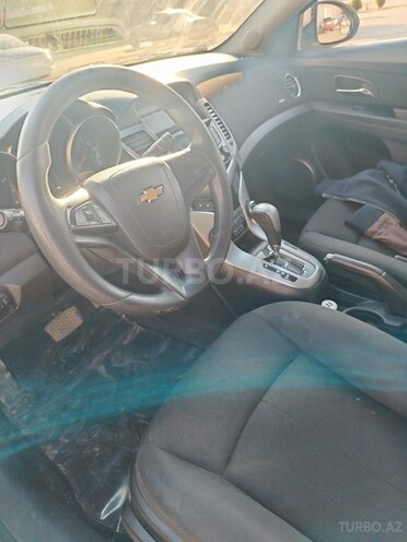 Chevrolet Cruze 2010, 235,000 km - 1.4 л - Bakı