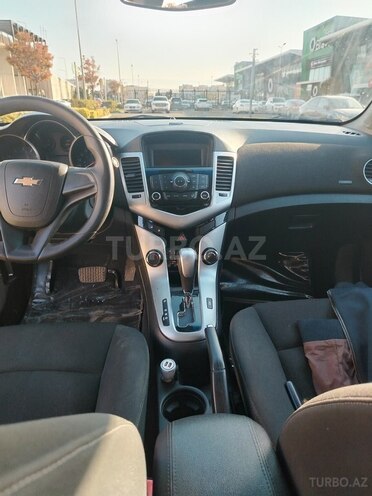 Chevrolet Cruze 2010, 235,000 km - 1.4 л - Bakı