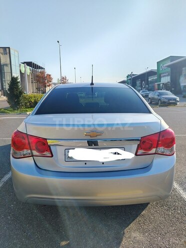 Chevrolet Cruze 2010, 235,000 km - 1.4 л - Bakı