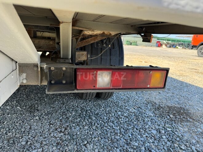 GAZ 330232-744 2014, 147,500 km - 2.4 l - Bakı
