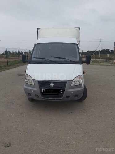 GAZ 330232-744 2014, 147,500 km - 2.4 l - Bakı