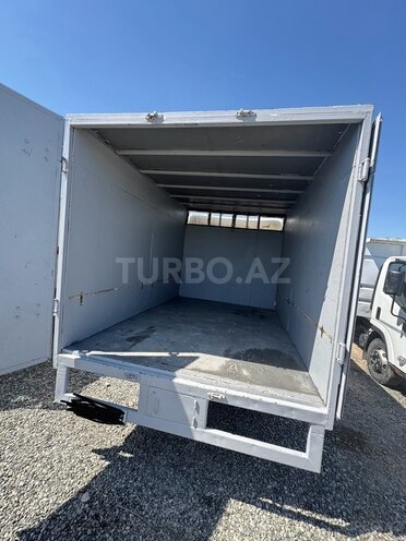 GAZ 330232-744 2014, 147,500 km - 2.4 l - Bakı