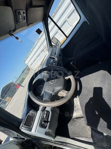 GAZ 330232-744 2014, 147,500 km - 2.4 l - Bakı