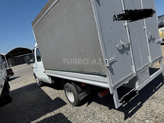 GAZ 330232-744 2014, 147,500 km - 2.4 l - Bakı