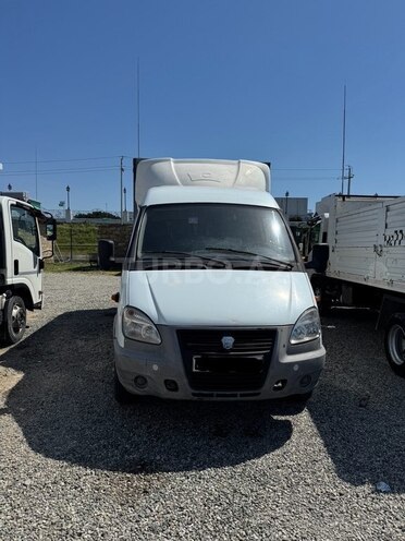 GAZ 330232-744 2014, 147,500 km - 2.4 l - Bakı