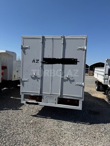 GAZ 330232-744 2014, 147,500 km - 2.4 l - Bakı