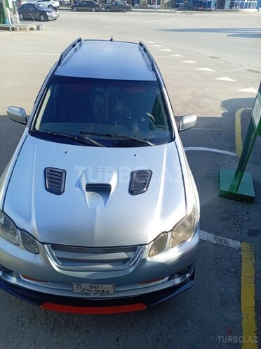 Mitsubishi Airtrek 2003, 305,280 km - 2.0 l - Kürdəmir