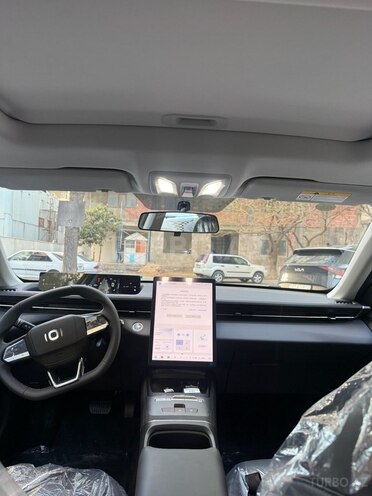 Changan Qiyuan A05 2025, 0 km - 1.5 л - Bakı