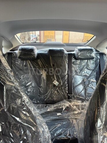 Changan Qiyuan A05 2025, 0 km - 1.5 л - Bakı