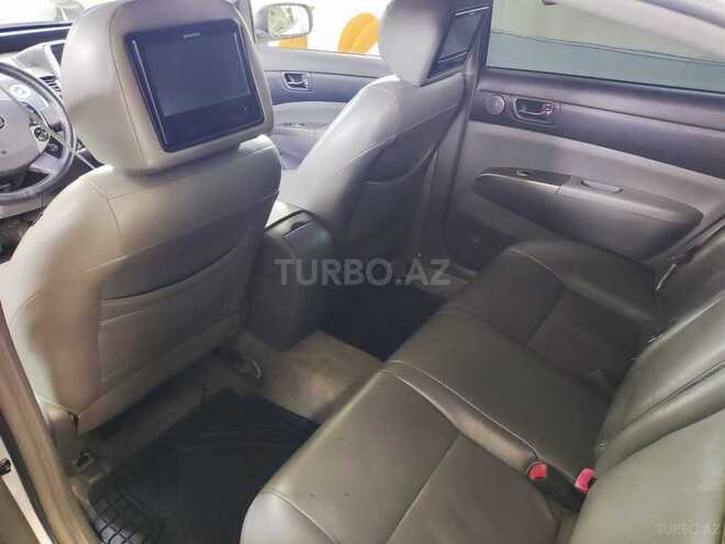 Toyota Prius 2008, 259,458 km - 1.5 l - Bakı