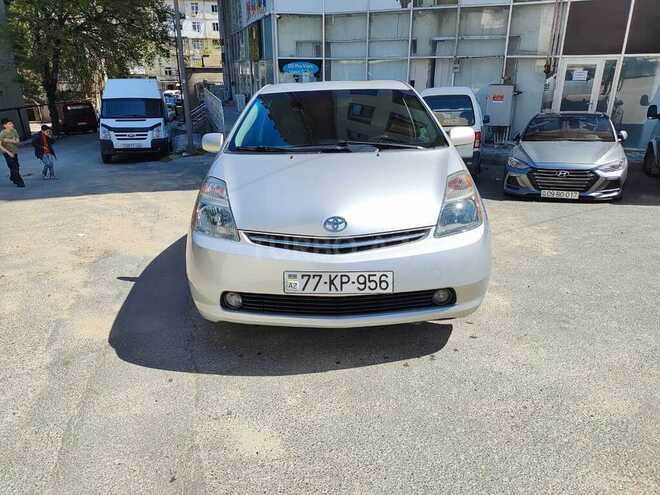 Toyota Prius 2008, 259,458 km - 1.5 l - Bakı