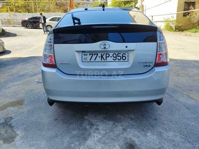Toyota Prius 2008, 259,458 km - 1.5 l - Bakı